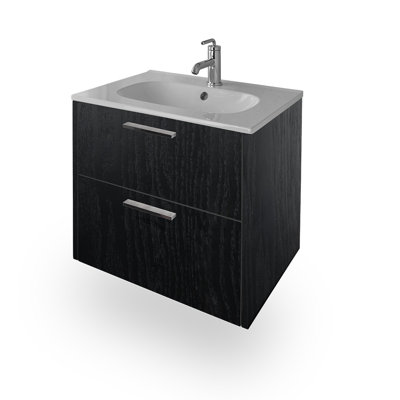 Aquatre 24'' W Single Vanity