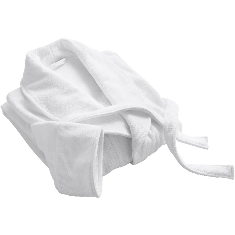 Turkish Bath Robe