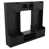 Black est en rupture de stock