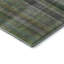 Tapis vert Cerrito AMF548 lavable à la machine de qualité supérieure-104020250