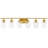Issi 6 - Light Vanity Light