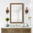 Asimakis Resin Candle Wall Light