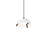 Casia 1 - Light LED Unique/Statement Pendant-2067619629-2067619602-2110014487