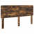 Smoked Oak selected