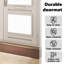 Non-Slip Indoor / Outdoor Doormat-65348099-65348107