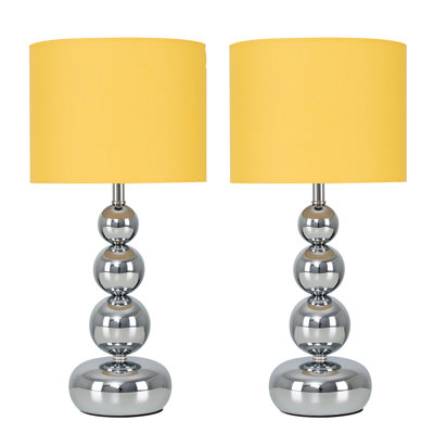 Ettinger Standard Table Lamp