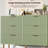 47.2"  Fluted 6 Drawer Dresser For Bedroom, Deep Drawers-1416263549