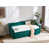 Emerald selected