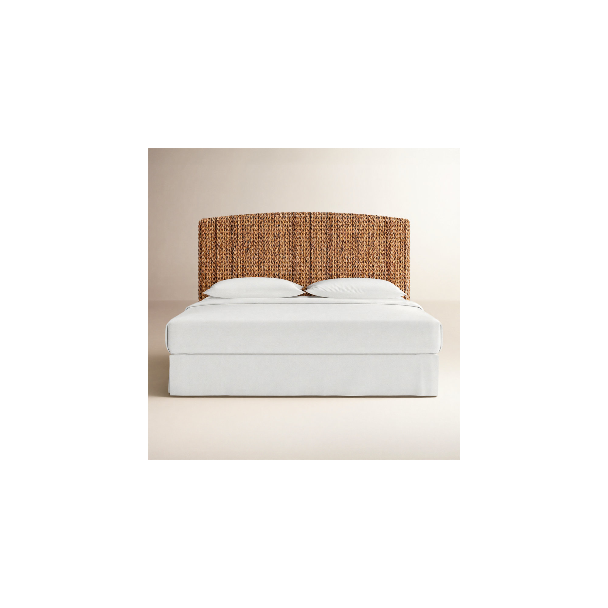 Arleen Headboard, King