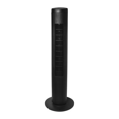 Seasons Comfort 40" Oscillating Tower Fan With Remote
