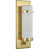 Satin Brass is out of stock
