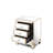 Enijah 3 - Drawer End Table