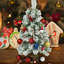 1.97' H Artificial Christmas Tree