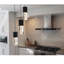 Andromedae 3 - Light Cluster Pendant-1700573966
