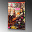 Boze Print on Glass