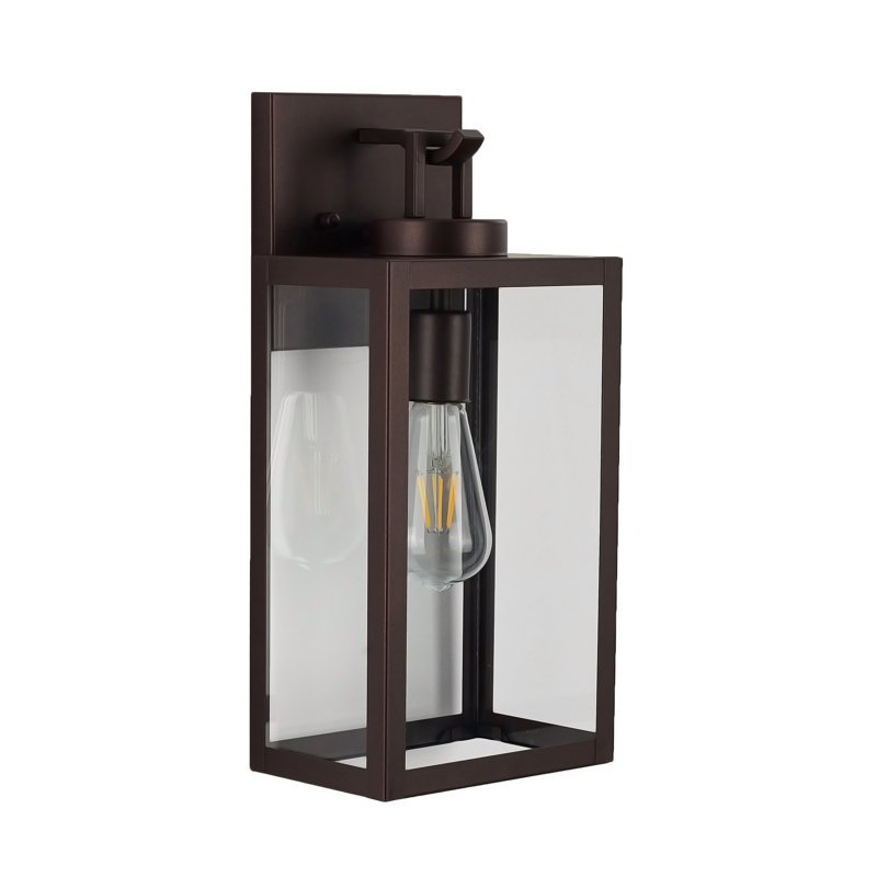 Aidenjohn Wall Light, 1 Light