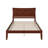  Flagg Solid Wood Platform Bed-989970522-989970512