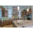 Zemara Subway 12 in. x 12 in. Glossy Glass Mosaic Wall Tile