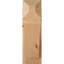 Persienne en bois rustique Thorton Craftsman-106952030-31652159
