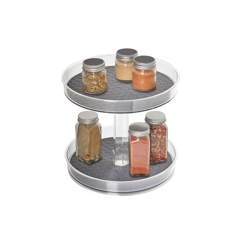 Rangement en plastique Norina
