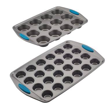 Farberware® Nonstick 12-Cup Muffin Pan