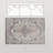 4' x 6' Vintage Style Flannel Faux Fur Area Rug, Soft Non-Slip Washable Rug-1072450297
