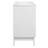 Modway Isle 48" Double Bathroom Vanity Cabinet-1435787124
