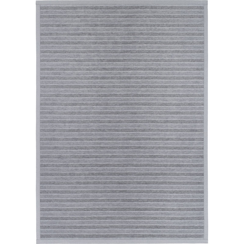 Oola Geometric Hand Woven Area Rug, Rectangle 140 x 200cm