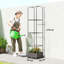 Raised Garden Bed