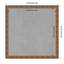 Tableau magnétique encadré bronze antique-101644491