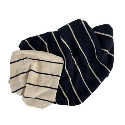 Raita Bath Towel