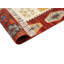 Northshire Southwestern Wool Hand Woven Area Rug-1519380606
