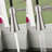 Commercial Kitchen Sink Faucet With Deck Plate-118350874