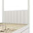 Upholstered Canopy Platform Bed with Trundle and Storage Drawers, a Stylish and Functional Choice for Your Bedroom-712377406-712377405
