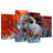 Brampt Bighorn Sheep Ram-108859090