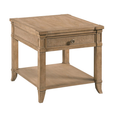 Table de bout Garwood
