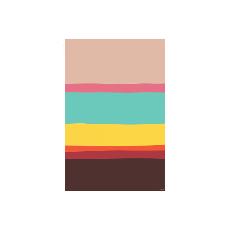 Modern Abstract V by TomasDesign - Wrapped Canvas Gallery-Wrapped Canvas Giclée, 30.48cm H x 20.32cm W