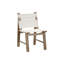 Chaise d'appoint Landis