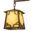 Kirkpatrick 2 - Light Pendant