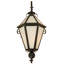 1 - Light Armed Sconce