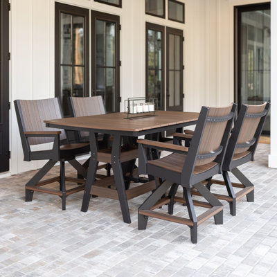 Harbor Outdoor Bar Table