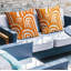  Coussin décoratif intérieur / extérieur abstrait carré-2093166015-2093166167