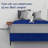 Marely Solid Wood Standard Bed-89360357-89360361