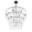 Luminaire suspendu 15 lumières 37 po Oldmill