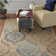 Kimber Floral Area Rug