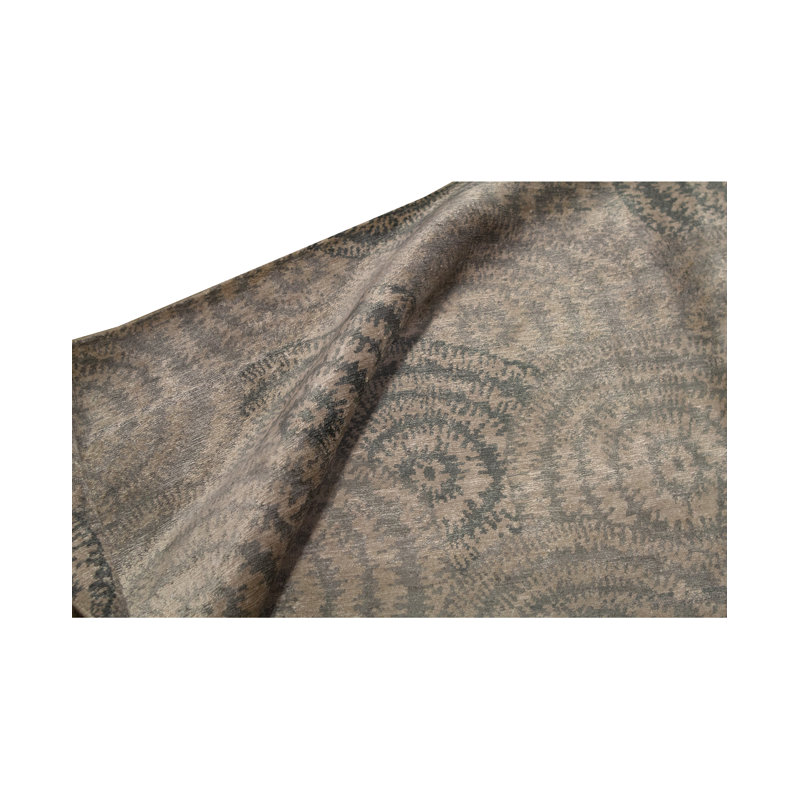 Abstract Area Rug