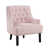 Rose est en rupture de stock