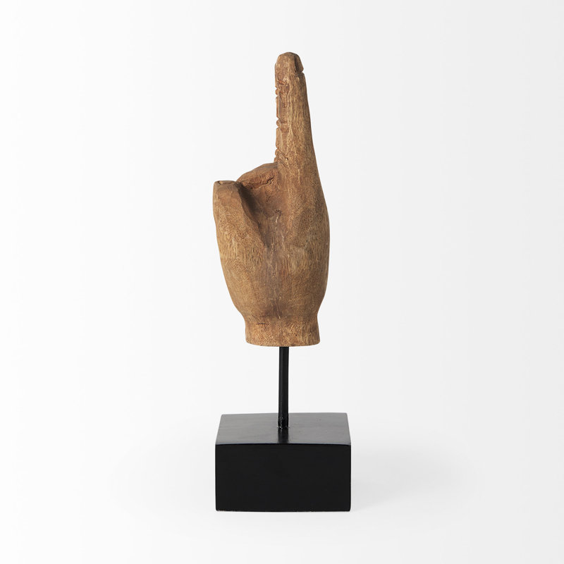 Saxum Sculpture