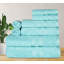 Winthrop Ultra Soft Quick-Drying 8-Piece Cotton Towel Set-606814413