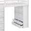 Lit mezzanine avec grandes tablettes Jonavan-927521911-927521906